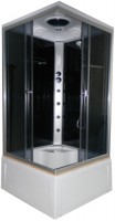 Photos - Shower Enclosure ATLANTIS S-90 90x90 angle