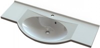 Photos - Bathroom Sink Fancy Marble Katja 1400 1400 mm