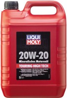 Photos - Engine Oil Liqui Moly Touring High Tech 20W-20 5 L