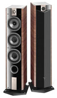 Photos - Speakers Focal JMLab Chorus 826 V 