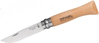 Knife / Multitool OPINEL 6 VRI 
