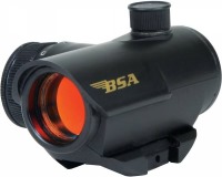 Photos - Sight BSA Red Dot RD20 