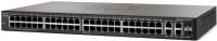 Photos - Switch Cisco SFE2010-G5 