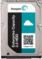 Photos - Hard Drive Seagate Enterprise Capacity HDD 2.5" ST2000NX0243 2 TB SATA, 2 млн. ч.