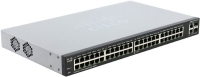 Photos - Switch Cisco SLM2048T 