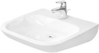Photos - Bathroom Sink Duravit D-Code 231360 600 mm