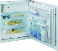 Photos - Integrated Fridge Whirlpool ARG 585/3 