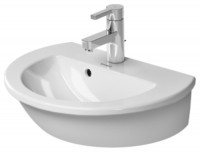 Photos - Bathroom Sink Duravit Darling New 073147 470 mm