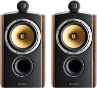 Photos - Speakers B&W 805 Maserati Edition 