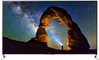 Photos - Television Sony KD-55X9005C 55 "
