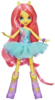 Photos - Doll Hasbro Fluttershy A3995 