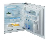 Photos - Integrated Fridge Whirlpool ARG 585 