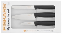 Photos - Knife Set Fiskars Functional Form 1014199 