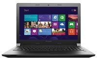 Photos - Laptop Lenovo IdeaPad B50-80 (B5080 80EW014JPB)