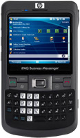 Photos - Mobile Phone HP iPAQ 914 0.1 GB