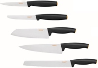 Photos - Knife Set Fiskars Functional Form 1014211 