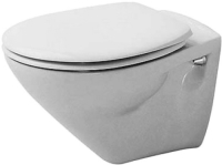 Photos - Toilet Duravit Duraplus 019209 