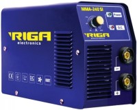 Photos - Welder RIGA MMA-240 SI 