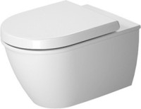 Photos - Toilet Duravit Darling New 255709 