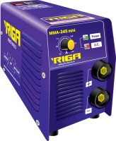 Photos - Welder RIGA MMA-245 mini 