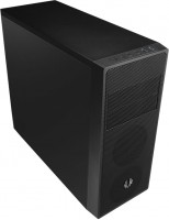 Photos - Computer Case BitFenix Neos black