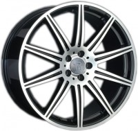 Photos - Wheel Replay MR120 (7,5x17/5x112 ET47 DIA66,6)