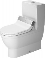 Toilet Duravit Starck 3 2141590000 