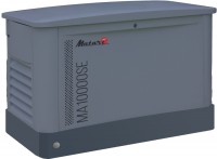 Photos - Generator Matari MA10000SE 