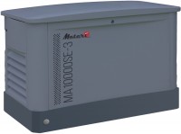 Photos - Generator Matari MA10000SE-3 