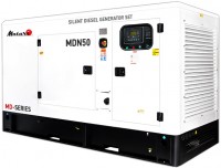 Photos - Generator Matari MDN50 