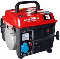 Photos - Generator KrafTWele ST 1600 