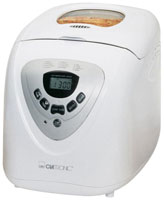 Photos - Breadmaker Clatronic BBA 2605 