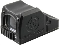 Photos - Sight Shield CQS 2 MOA 