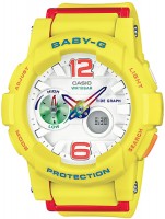 Photos - Wrist Watch Casio BGA-180-9B 