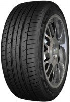 Photos - Tyre Starmaxx Incurro ST450 235/55 R18 100V 