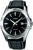 Photos - Wrist Watch Casio MTP-1308PL-1A