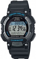 Photos - Wrist Watch Casio STL-S300H-1A 