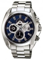 Photos - Wrist Watch Casio Edifice EF-548D-2A 