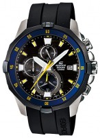 Photos - Wrist Watch Casio Edifice EFM-502-1A 