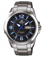 Photos - Wrist Watch Casio Edifice EFR-103D-1A2 