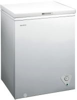 Photos - Freezer AVEX 1CF-100 102 L