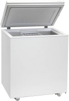 Photos - Freezer Biryusa F 155 K 140 L