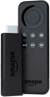 Photos - Media Player Amazon Fire TV Stick 