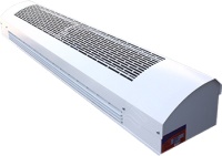 Photos - Over Door Heater Hintek RM D-Y (RM-1820-3D-Y)