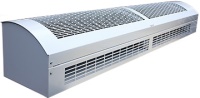 Photos - Over Door Heater Hintek RM D-Y (RM-0615-3D-Y)