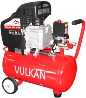 Photos - Air Compressor Vulkan IBL 24B 24 L