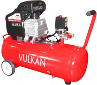 Photos - Air Compressor Vulkan IBL 50B 50 L