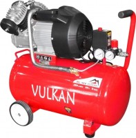 Photos - Air Compressor Vulkan IBL 50V 50 L 230 V