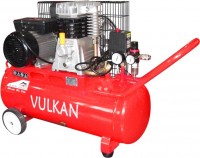 Photos - Air Compressor Vulkan IBL 2070 50 50 L