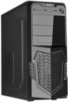 Photos - Computer Case DTS TD02 PSU 500 W